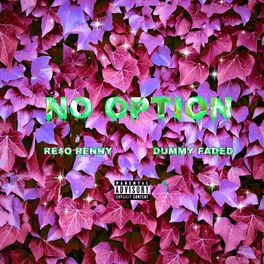 Album cover of No Option