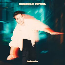 Album cover of Kusursuz Fırtına