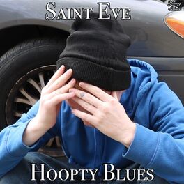 Album cover of Hoopty Blues
