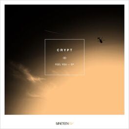 Album cover of Feel You EP