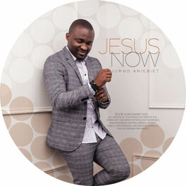 Album cover of Jesus Now