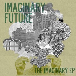 Album cover of The Imaginary EP