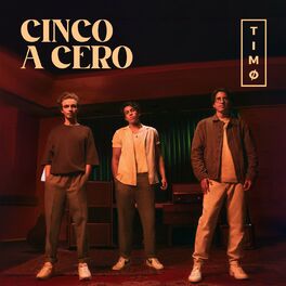 Album cover of Cinco A Cero