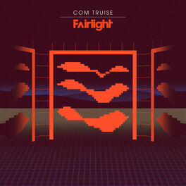 Album cover of Fairlight