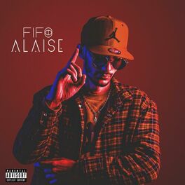 Album cover of Alaise