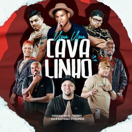 Album cover of Upa Upa Cavalinho