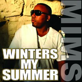 Album cover of Winters My Summer