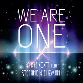 Album cover of We Are One