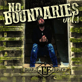 Album cover of No Boundaries, Vol. 1