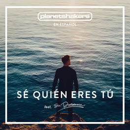 Album cover of Sé Quién Eres Tú