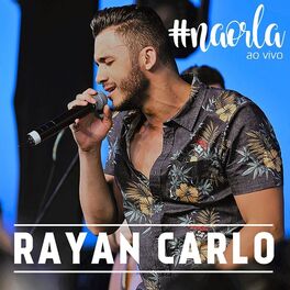 Album cover of Na Orla (Ao Vivo)
