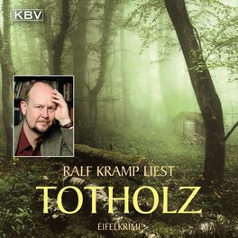 Album cover of Totholz (Kriminalroman aus der Eifel)