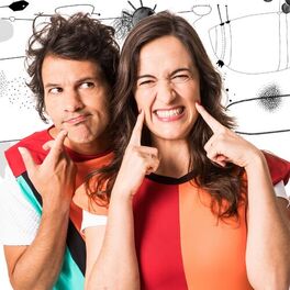 Album cover of Bichos Nojentos