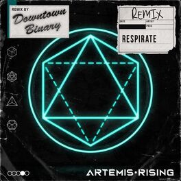 Album cover of Respirate (Downtown Binary Remix)