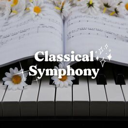 Album cover of Classical Symphony