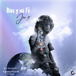 Album cover of Dios Y Mi Fe