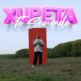Album cover of Xupeta