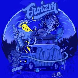 Album cover of Eroizm (Deluxe)