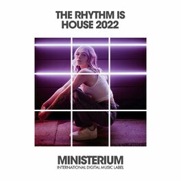 Album cover of The Rhythm Is House 2022