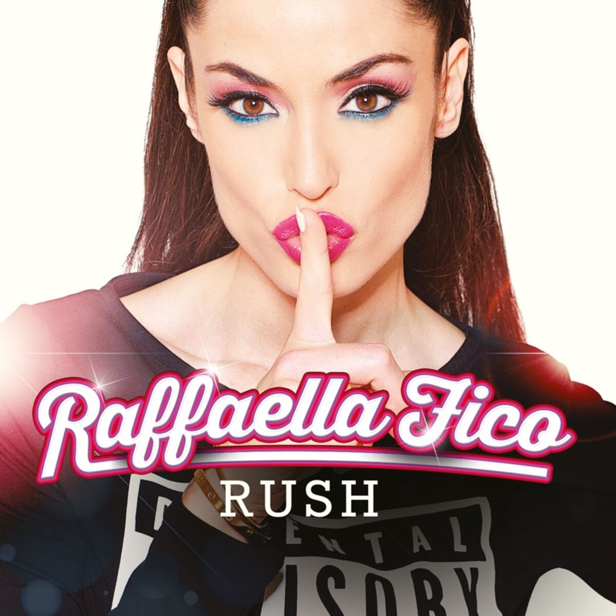 Raffaella Fico: albums, songs, playlists | Listen on Deezer