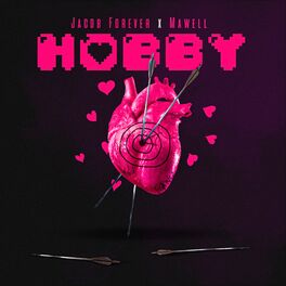 Album cover of Hobby