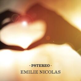 Album cover of Pstereo