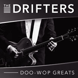 Album cover of Doo-Wop Greats