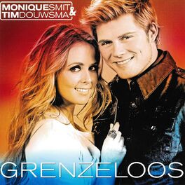 Album cover of Grenzeloos