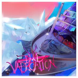 Album cover of The Vapecation