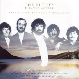 Album cover of Twenty Fifth Anniversary Collection