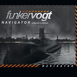 Album cover of Navigator