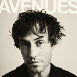 Album cover of Avenues
