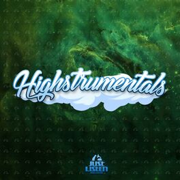 Album cover of Highstrumentals