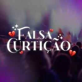 Album cover of Falsa Curtição