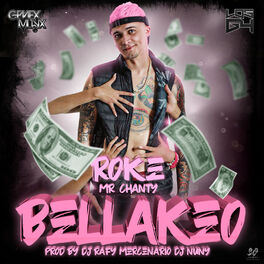 Album cover of Bellakeo
