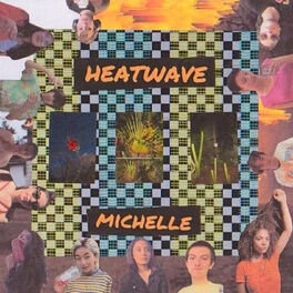 Album cover of HEATWAVE