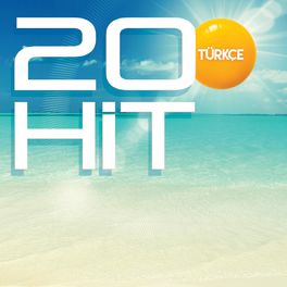 Album cover of 20 Türkçe Hit 2015