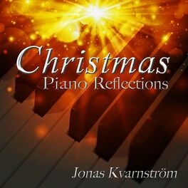 Album cover of Christmas Reflections
