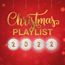 Album cover of Christmas Playlist 2022