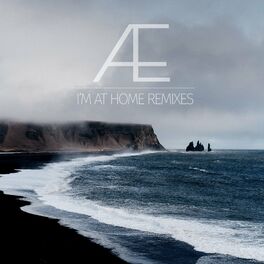 Album cover of I'm At Home Remix EP (Remix EP)