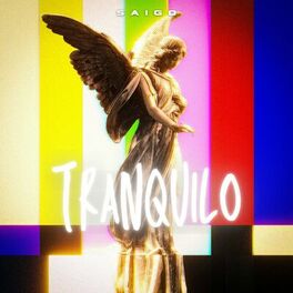 Album cover of Tranquilo (Mashup)