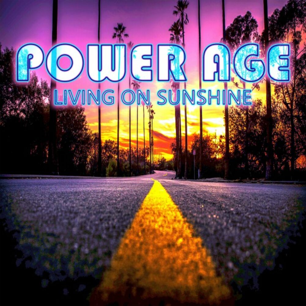 Age power. Power age Eurodance. Powerful age. I ve got the Power Music.