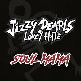 Album cover of Soul Mama