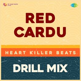 Album cover of Red Cardu (From 