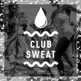 Album cover of Workout Series, Vol. 15
