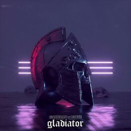 Album cover of Gladiator
