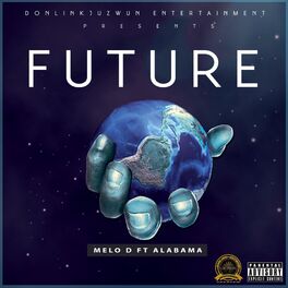Album cover of Future (feat. Alabama)