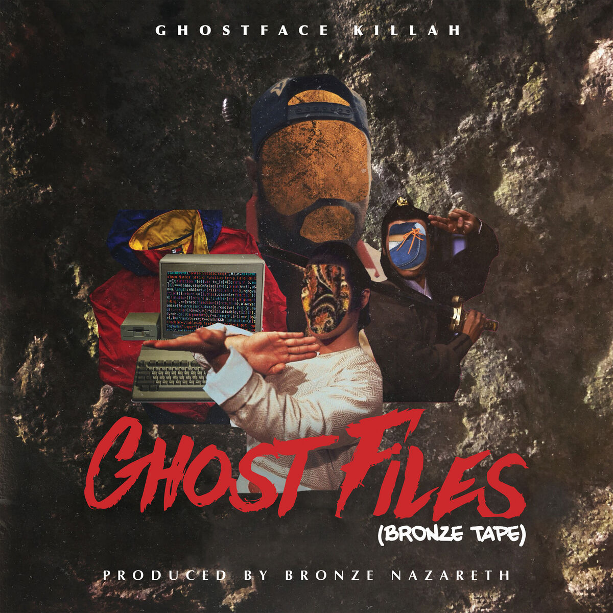 Ghostface Killah - bulletproof wallets featuring raekwon: lyrics 