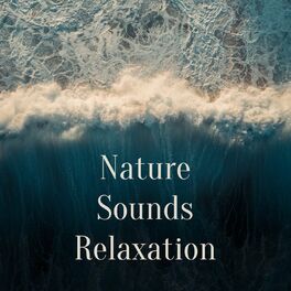 Album cover of Nature Sounds Relaxation