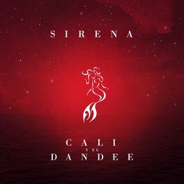 Album picture of Sirena